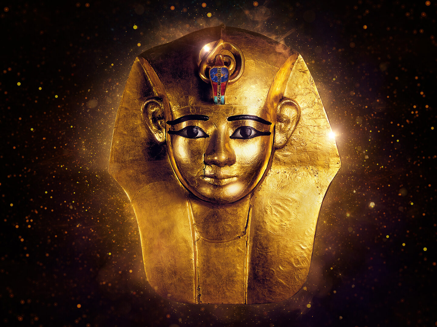 Ramses & The Gold of the Pharaohs