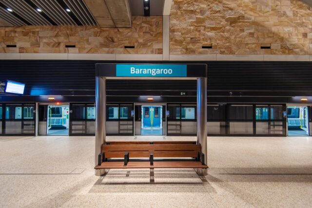 These are the big changes coming to Sydney’s metro lines this August