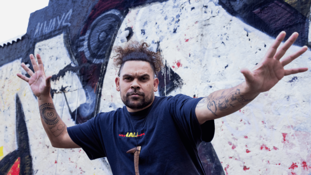 What’s happening during NAIDOC Week in Sydney