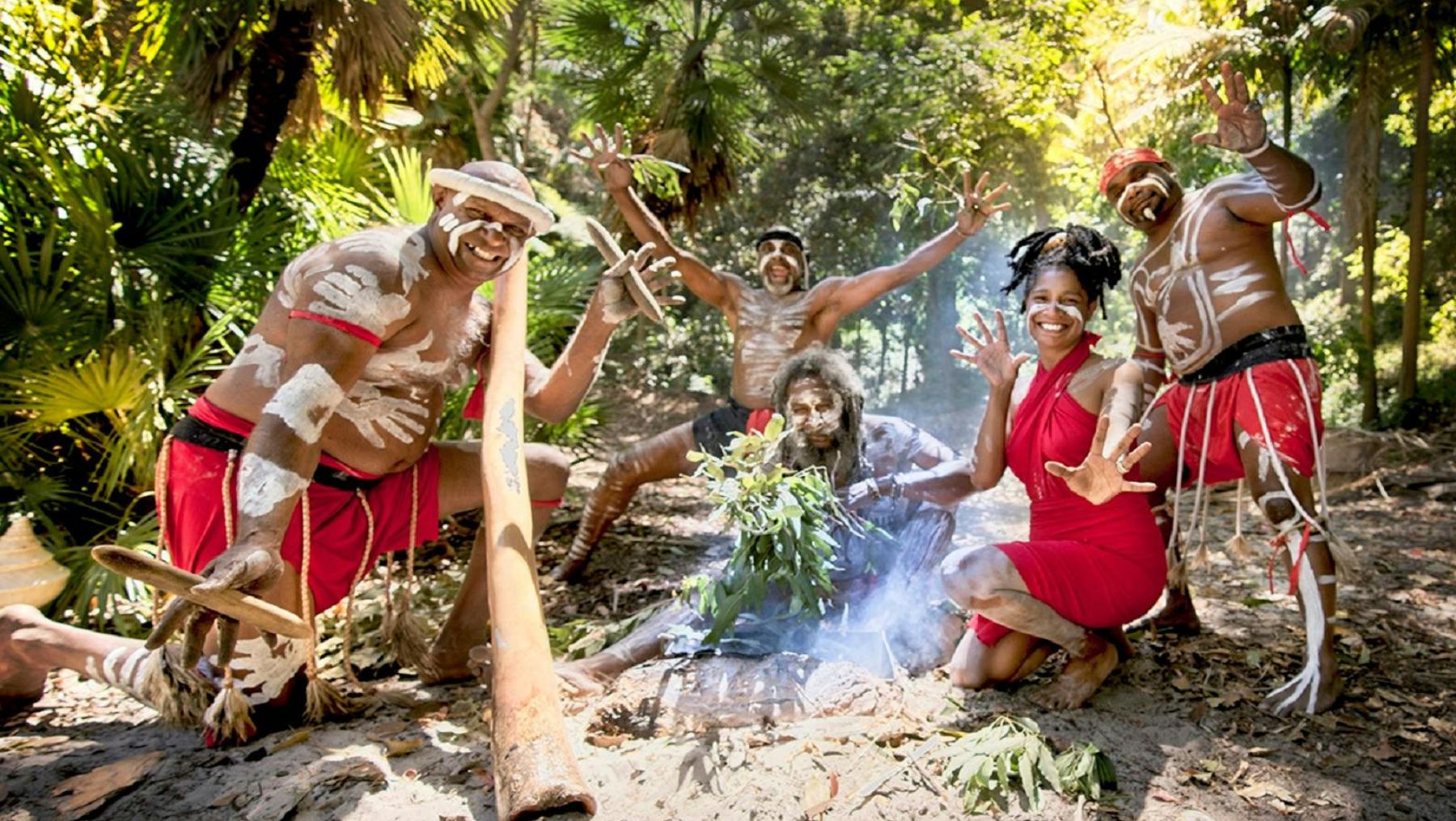 Sydney Indigenous Experiences