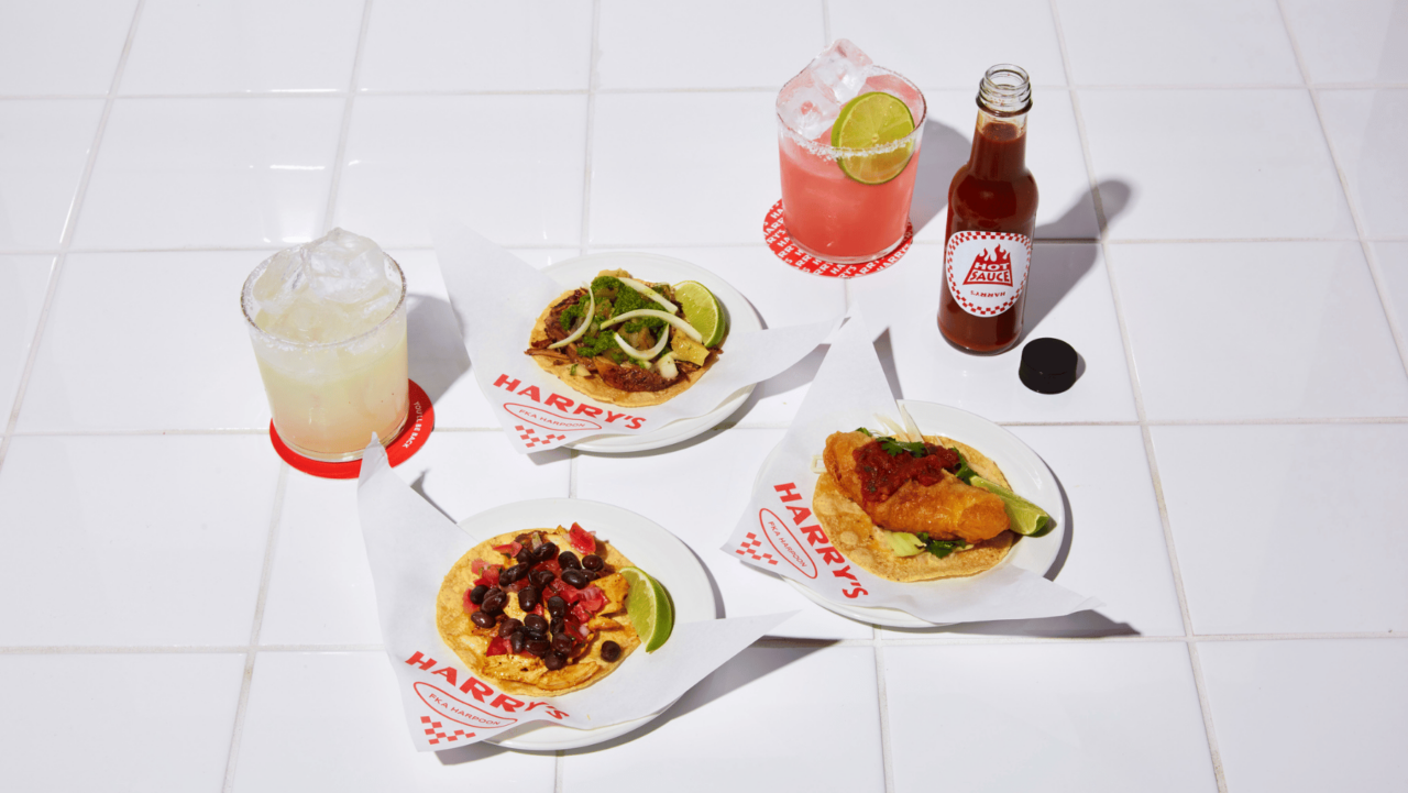 Tacos and cocktails best restaurant specials Sydney