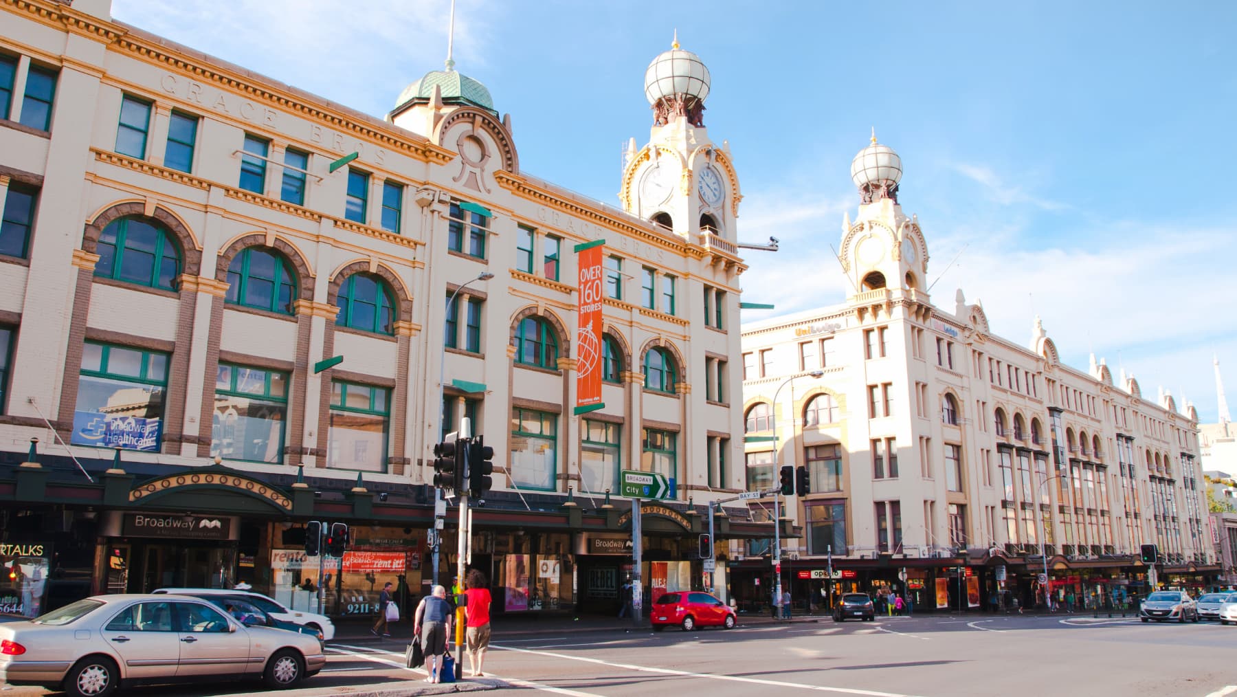 Parramatta Road is set for Sydney's biggest transformation to date.