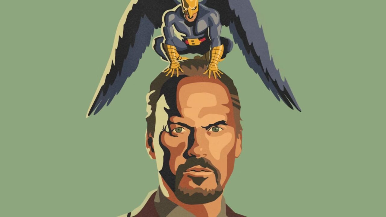 The soundtrack for classic film Birdman will be performed in full at Sydney's City Recital Hall