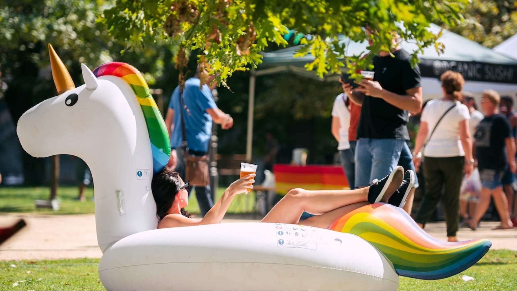 Parramatta Pride Picnic