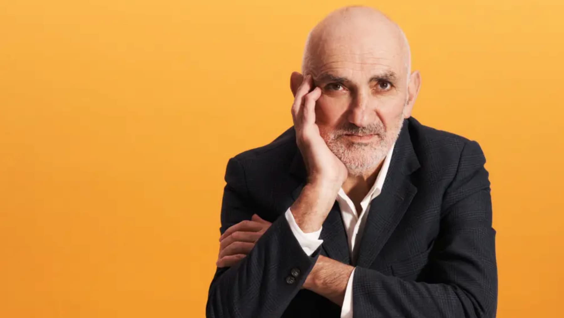 Paul Kelly 2025 tour dates and tickets on sale