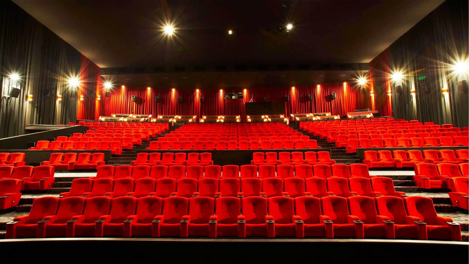 Hoyts Cinemas