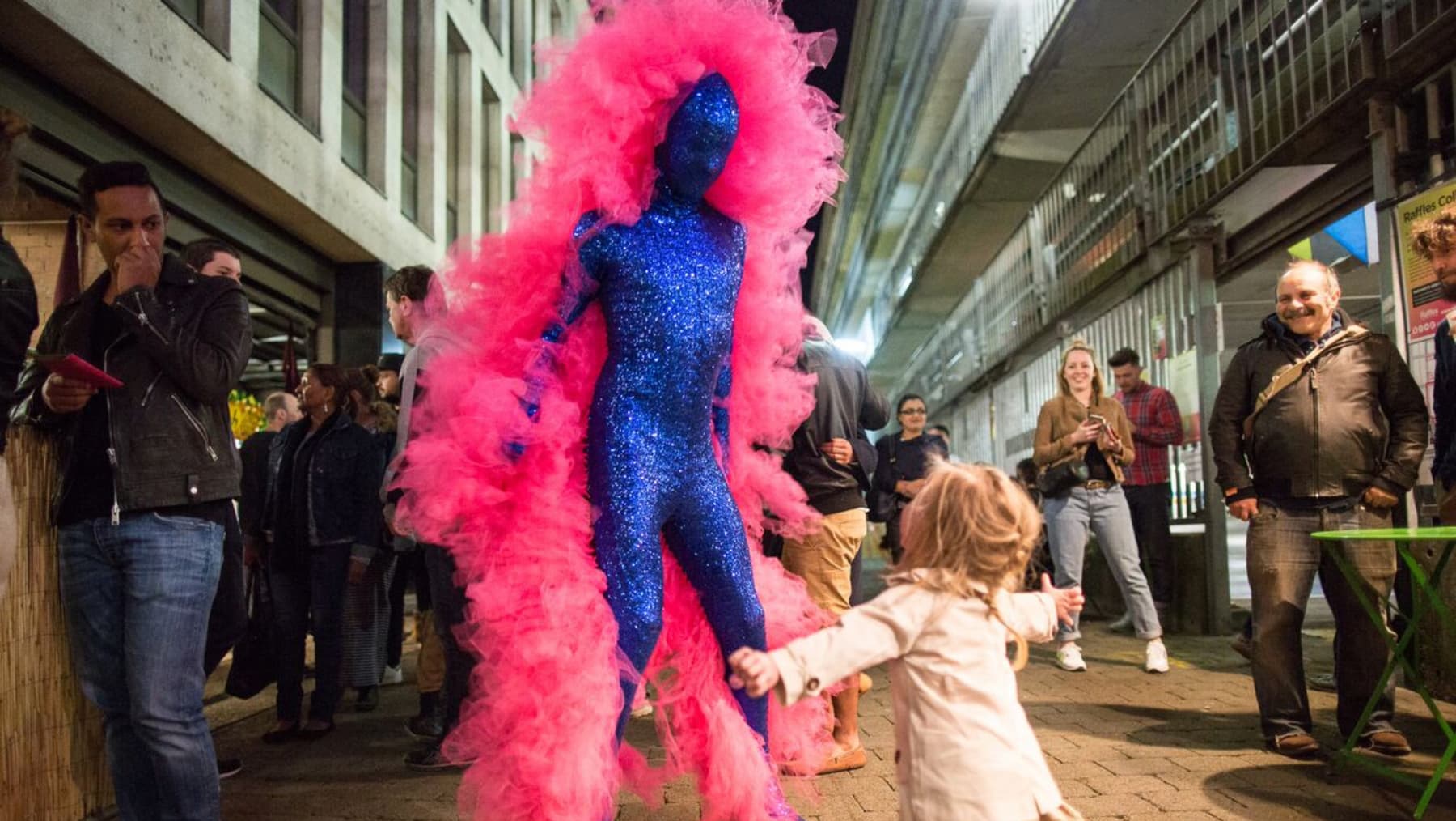 Parramatta Lanes 2024