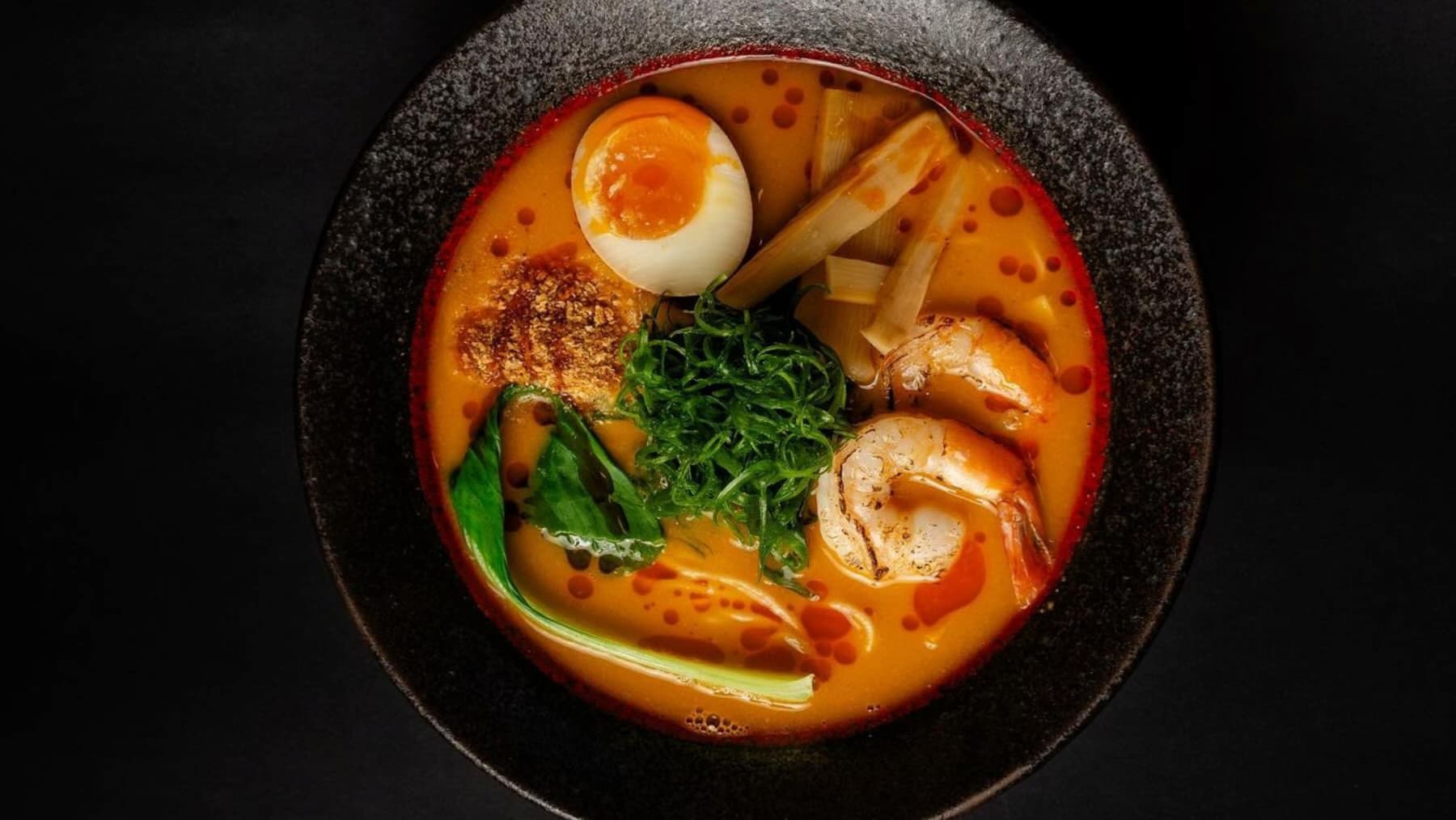 Where to find the best ramen in Sydney